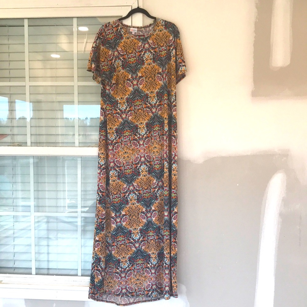 Lularoe Dress XL